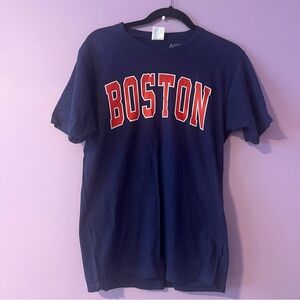 Men’s Boston T-Shirt